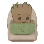 Marvel I Am Groot Mini Backpack & Coin Purse