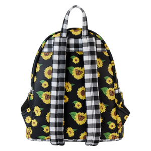 Loungefly Bambi Sunflower Friends Mini Backpack