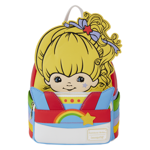 Rainbow Brite™ Cosplay Mini Backpack