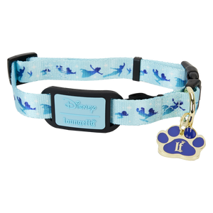 Loungefly Peter Pan You Can Fly Collar