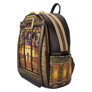 LOUNGEFLY HARRY POTTER MINI BACKPACK