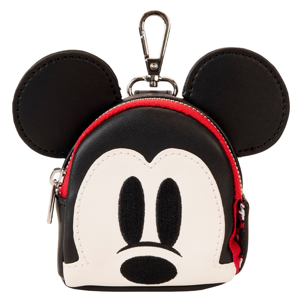 Loungefly DISNEY MICKEY PET TREAT BAG