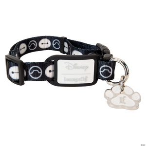 LOUNGEFLY DISNEY BAYMAX PET COLLAR