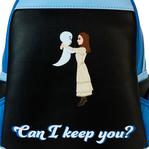 Loungefly UNIVERSAL CASPER THE FRIENDLY GHOST HALLOWEEN MINI BACKPACK