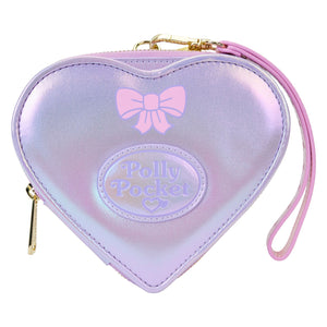 LF POLLY POCKET ZIP AROUND WALLET