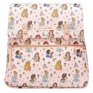 Meta Backpack - Disney Princess