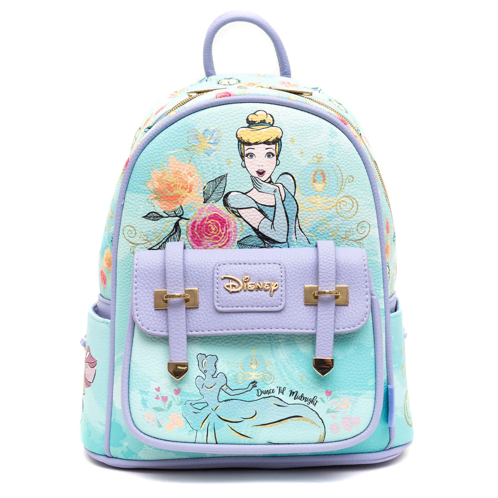 Cinderella Mini Backpack