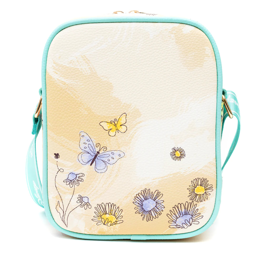 Winnie the Pooh Crossbody