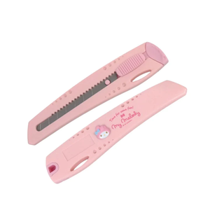 Sanrio Characters Large Cutter Knife