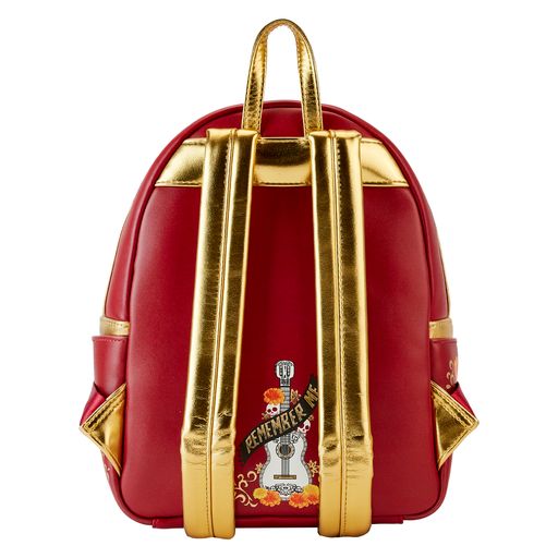 chanel gold handbag purse
