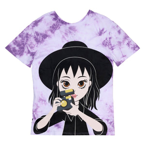 LF BEETLEJUICE UNISEX TEE SHIRT