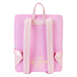 LF BARBIE DOLL BOX TRIPLE LENTICULAR MINI BACKPACK