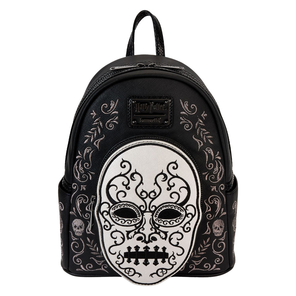 LF HARRY POTTER DEATH EATER COSPLAY MINI BACKPACK