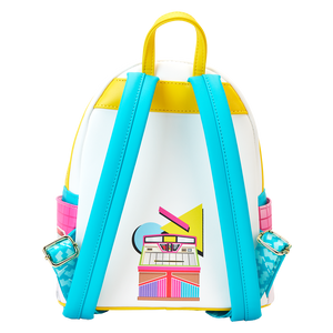 Saved By The Bell The Max Mini Backpack