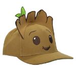 Marvel I Am Groot Cosplay Hat