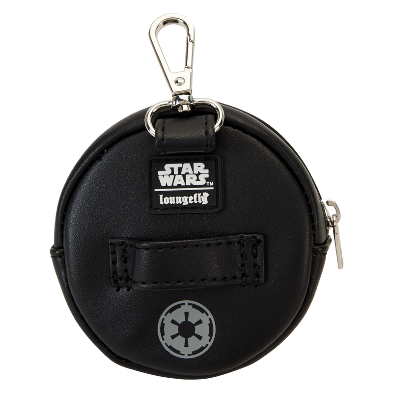 Star Wars Death Star Treat & Disposable Bag Holder