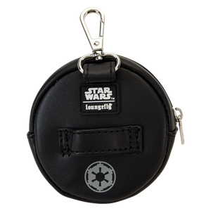 Star Wars Death Star Treat & Disposable Bag Holder