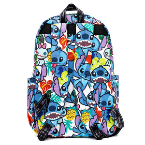 Stitch and Scrump 17” backpack