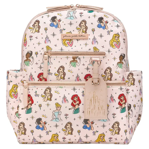 Disney Princess Backpack Diaper Bag
