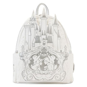 LF DISNEY CINDERELLA HAPPILY EVER AFTER MINI BACKPACK