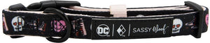 DOG COLLAR - HARLEY QUINN™