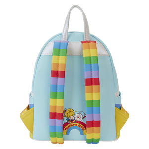 Rainbow Brite™ Color Castle Mini Backpack