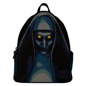 Loungefly WB THE NUN COSPLAY MINI BACKPACK