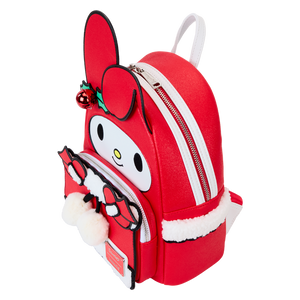 Loungefly Sanrio My Melody Winter Cosplay Mini Backpack