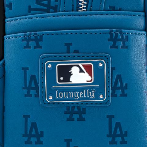 MLB LOS ANGELES DODGERS MINI BACKPACK