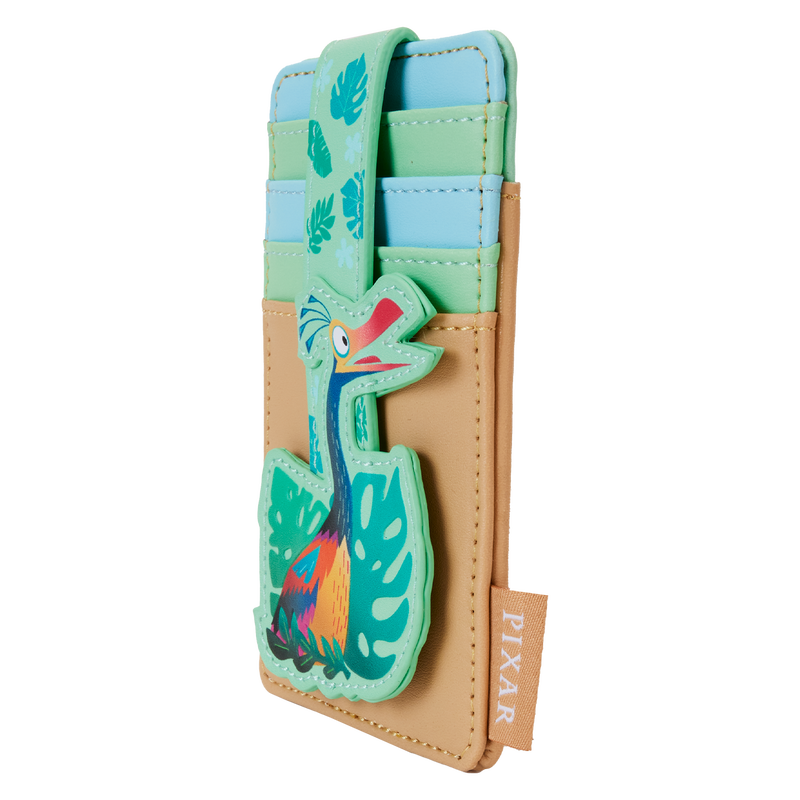 Loungefly Up 15th Anniversary Kevin Card Holder