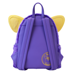 Loungefly Furby Plush Cosplay Lenticular Mini Backpack