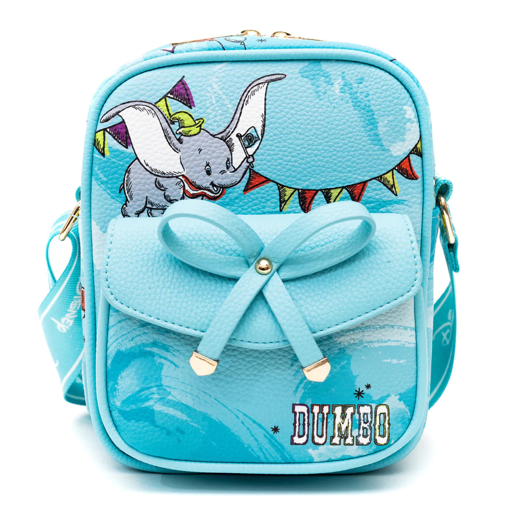 Dumbo crossbody