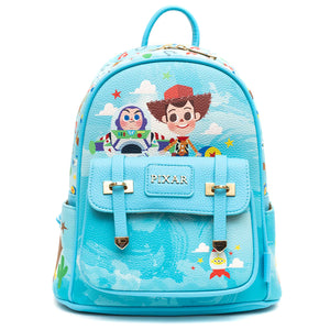 Toy Story mini Backpack