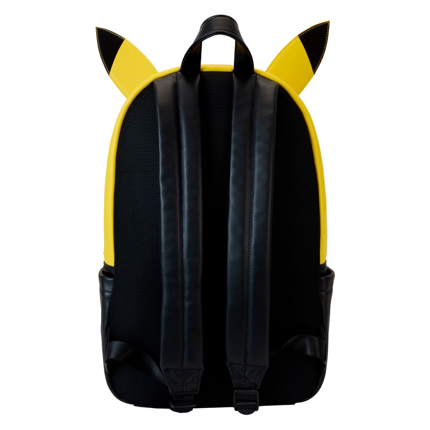 LOUNGEFLY POKEMON PIKACHU FULL SIZE PU BACKPACK