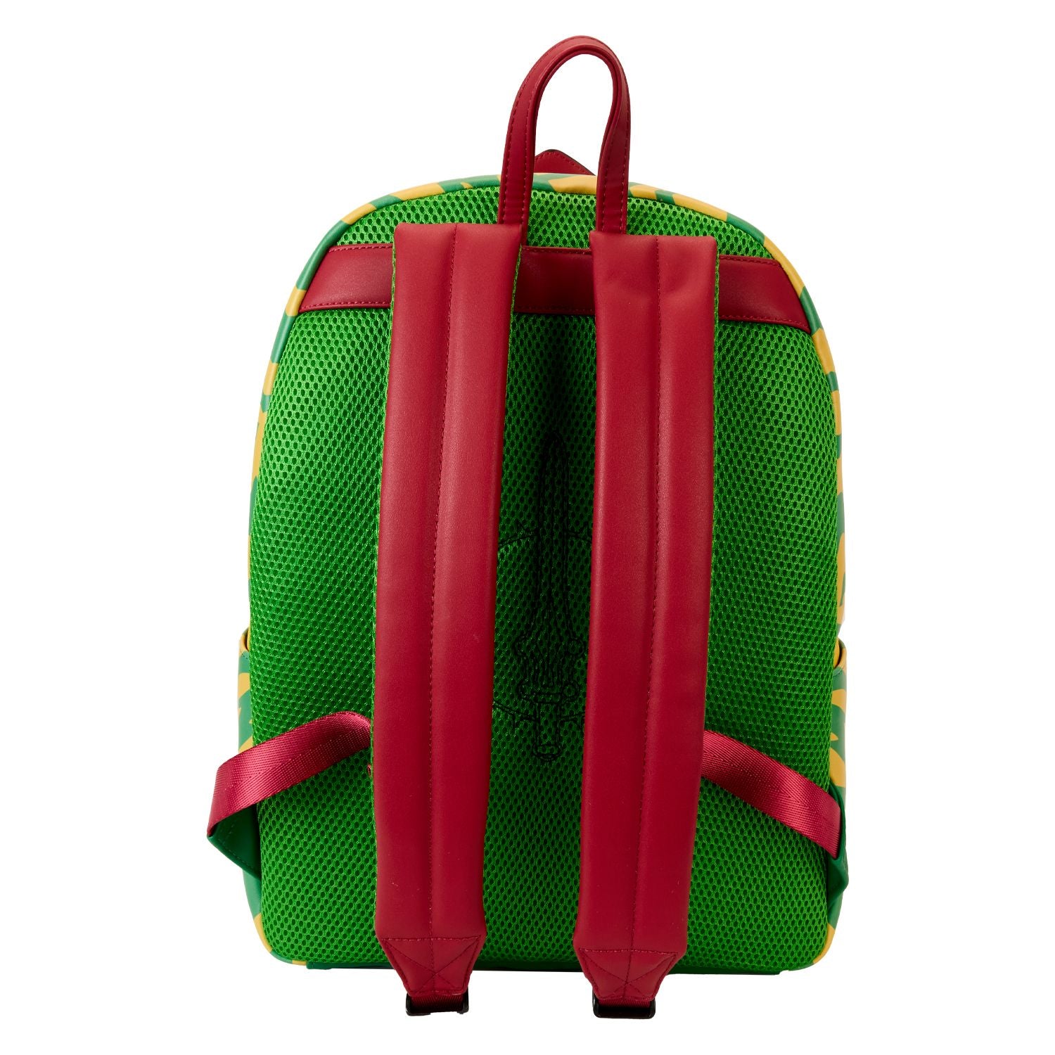 LOUNGEFLY MOTU BATTLE CAT FULL SIZE COSPLAY BACKPACK