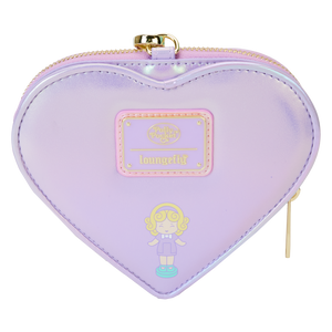 LF POLLY POCKET ZIP AROUND WALLET