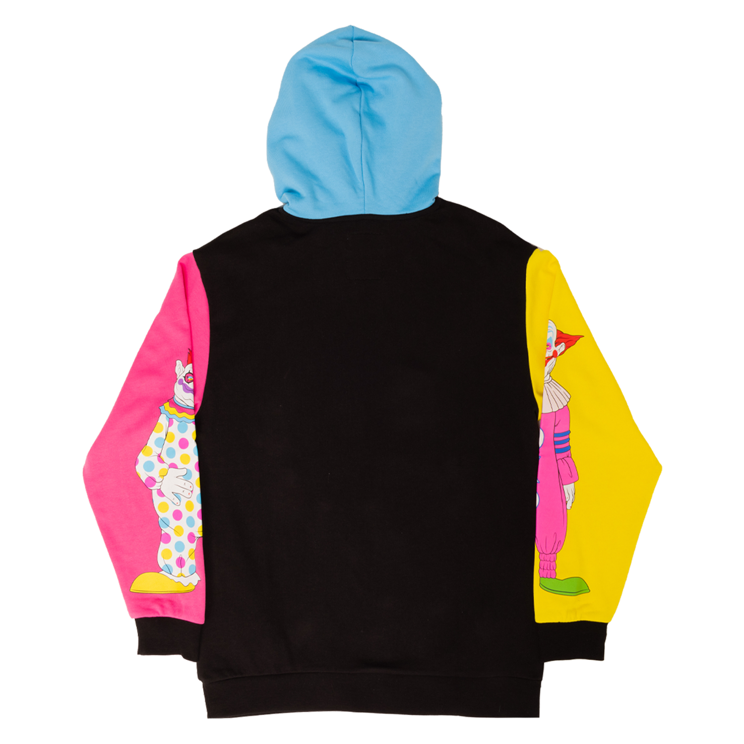 Loungefly KILLER KLOWNS HOODED SWEATSHIRT