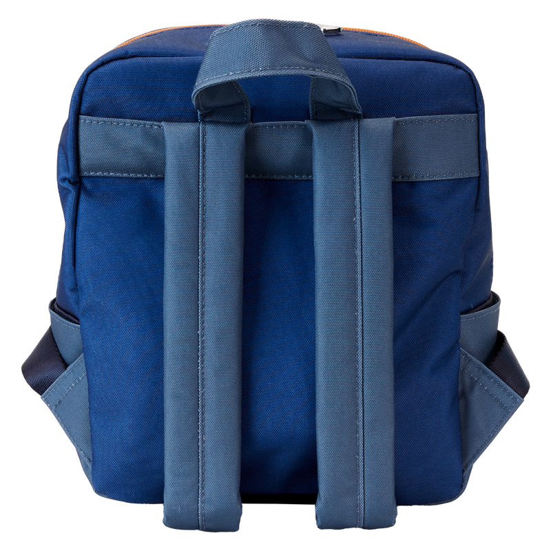 Loungefly The Mandalorian Ahsoka Cosplay Nylon Mini Backpack