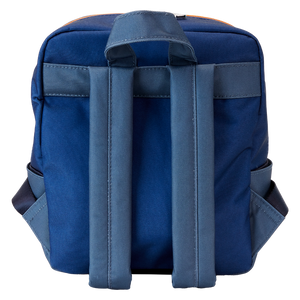 Loungefly The Mandalorian Ahsoka Cosplay Nylon Mini Backpack