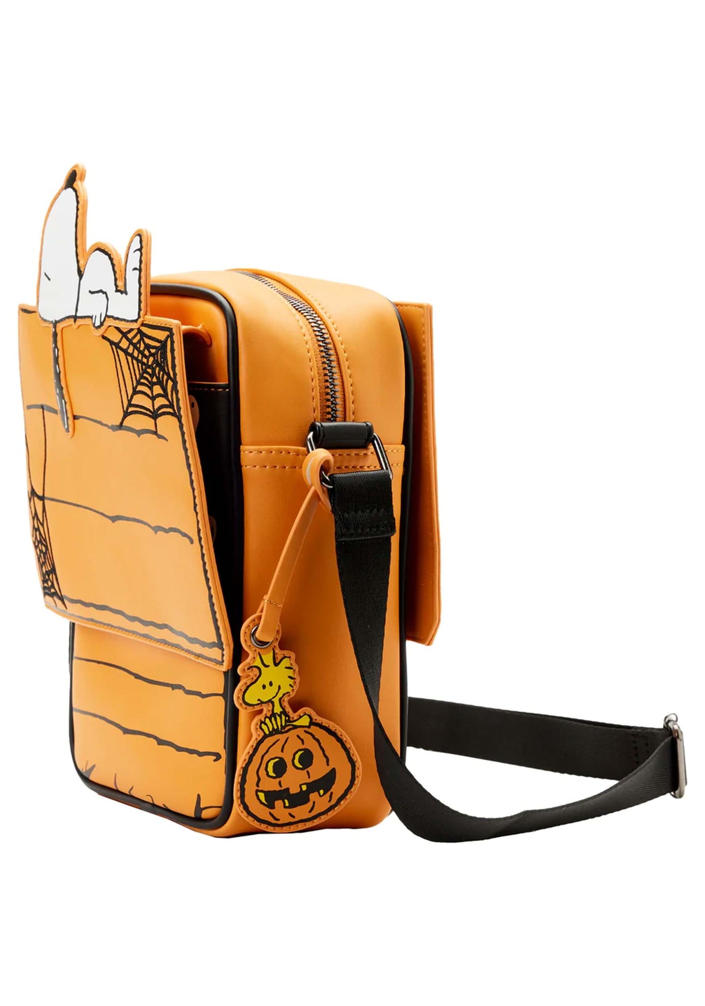 Peanuts Great Pumpkin Snoopy Mini Backpack