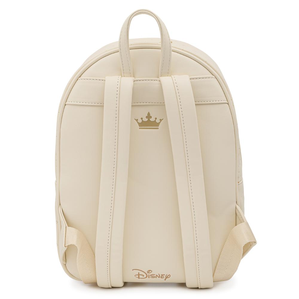 Loungefly Disney Princess Circles Mini Backpack (August Catalog)