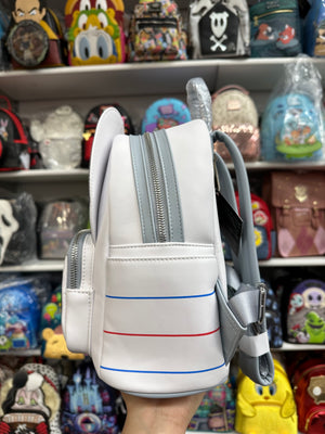 Sandy Cosplay Loungefly Mini Backpack