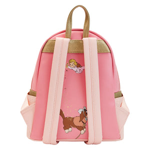 DISNEY PETER PAN 70TH ANNIVERSARY COLLECTION MINI BACKPACK