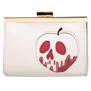 Loungefly Snow White Just One Bite Wallet