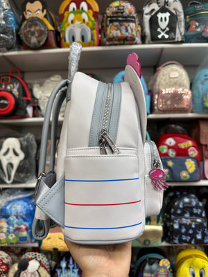 Sandy Cosplay Loungefly Mini Backpack – Awesome Collectibles