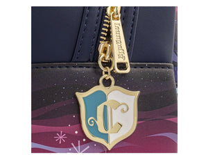 Loungefly Disney Cinderella Castle Series Mini Backpack [November Pre Order]