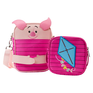 Winnie the Pooh Piglet “Crossbuddy” Bag