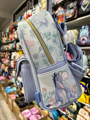 New Eeyore Vegan Backpack – Awesome Collectibles