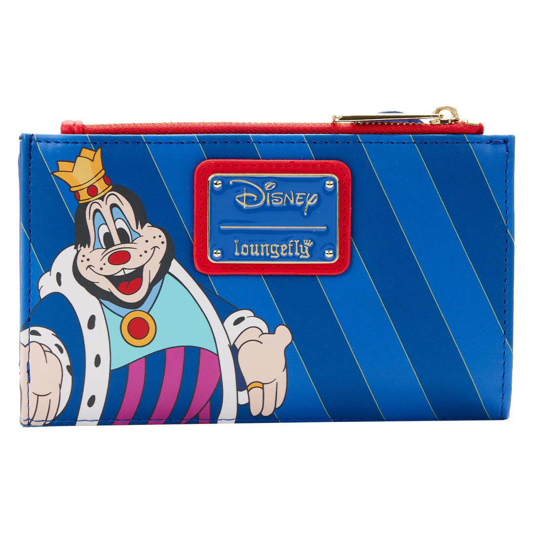 DISNEY BRAVE LITTLE TAILOR MICKEY & MINNIE WALLET