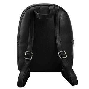 GHOST FACE GLOW IN THE DARK MINI BACKPACK